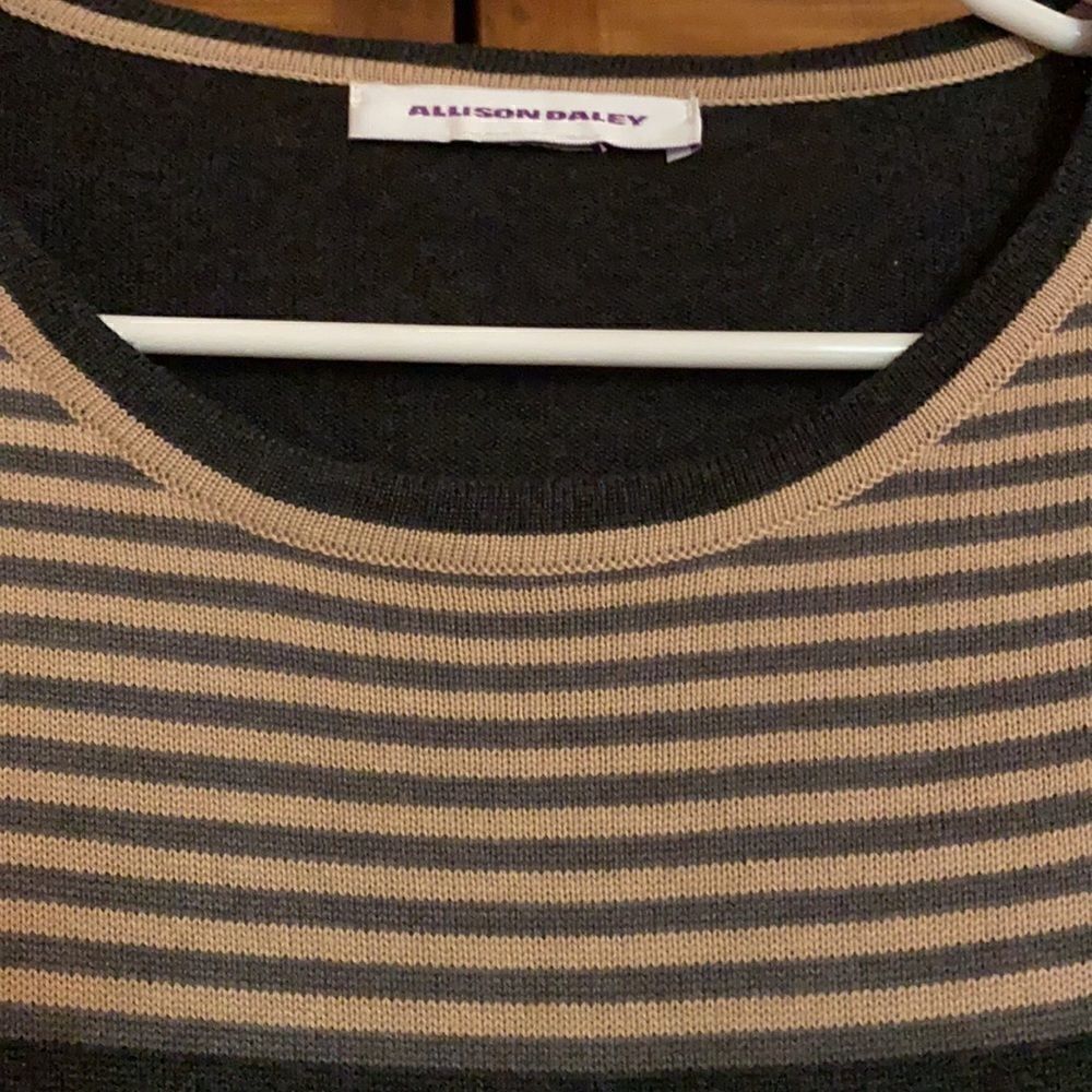 Allison Daley Sweater - Picture 5 of 8